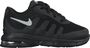 Nike Nike Air Max Invigor Baby/Toddler S - black/wolf grey