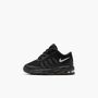 Nike Nike Air Max Invigor Baby/Toddler S - black/wolf grey