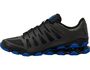 Nike Nike Reax 8 Tr Mesh - newsprint/black-racer blue