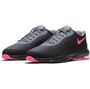 Nike Girls Nike Air Max Invigor Print ( - black/racer pink-cool grey