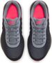 Nike Girls Nike Air Max Invigor Print ( - black/racer pink-cool grey