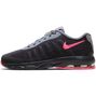 Nike Girls Nike Air Max Invigor Print ( - black/racer pink-cool grey
