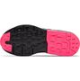 Nike Girls Nike Air Max Invigor Print ( - black/racer pink-cool grey