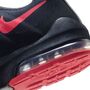 Nike Girls Nike Air Max Invigor (Gs) Ru - black/racer pink-cool grey