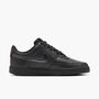 Nike Wmns Nike Court Vision Low - black/black