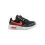 Nike Nike Air Max Sc (Psv) - black/team orange-medium ash