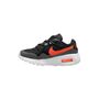 Nike Nike Air Max Sc (Psv) - black/team orange-medium ash