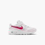 Nike Nike Air Max Sc (Psv) - white/sweet beet-light violet