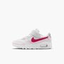Nike Nike Air Max Sc (Psv) - white/sweet beet-light violet