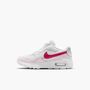 Nike Nike Air Max Sc (Psv) - white/sweet beet-light violet
