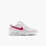 Nike Nike Air Max Sc (Psv) - white/sweet beet-light violet