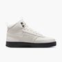 Nike Nike Court Vision Mid Wntr - phantom/phantom-anthracite-vast gre