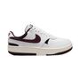 Nike Wmns Nike Gamma Force - white/burgundy crush-black-sail