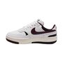 Nike Wmns Nike Gamma Force - white/burgundy crush-black-sail