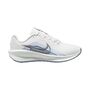 Nike W Nike Downshifter 13 - white/metallic silver-football grey