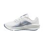 Nike W Nike Downshifter 13 - white/metallic silver-football grey