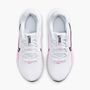 Nike W Nike Downshifter 13 - white/pink spell-black