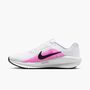 Nike W Nike Downshifter 13 - white/pink spell-black