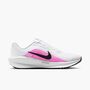 Nike W Nike Downshifter 13 - white/pink spell-black