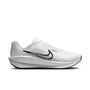 Nike Nike Downshifter 13 - white/black-pure platinum-bright cr