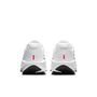 Nike Nike Downshifter 13 - white/black-pure platinum-bright cr