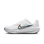 Nike Nike Downshifter 13 - white/black-pure platinum-bright cr