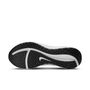 Nike Nike Downshifter 13 - white/black-pure platinum-bright cr