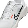 Nike Nike Downshifter 13 - white/black-pure platinum-bright cr