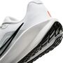 Nike Nike Downshifter 13 - white/black-pure platinum-bright cr