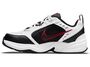 Nike Nike Air Monarch Iv MenS Workout S - white/black