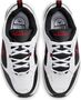 Nike Nike Air Monarch Iv MenS Workout S - white/black
