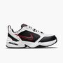 Nike Nike Air Monarch Iv MenS Workout S - white/black