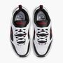 Nike Nike Air Monarch Iv MenS Workout S - white/black