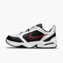 Nike Nike Air Monarch Iv MenS Workout S - white/black