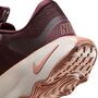 Nike Wmns Nike Motiva - burgundy crush/burgundy crush-red s