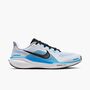 Nike Air Zoom Pegasus 41 - white/black-blue hero