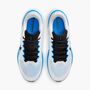 Nike Air Zoom Pegasus 41 - white/black-blue hero