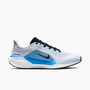 Nike Air Zoom Pegasus 41 - white/black-blue hero