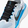Nike Air Zoom Pegasus 41 - white/black-blue hero
