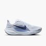 Nike W Air Zoom Pegasus 41 - white/diffused blue-aluminum