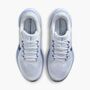 Nike W Air Zoom Pegasus 41 - white/diffused blue-aluminum