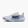 Nike W Air Zoom Pegasus 41 - white/diffused blue-aluminum