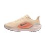 Nike W Air Zoom Pegasus 41 - guava ice/cave stone-orange pulse-m