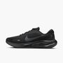 Nike Nike Journey Run - black/smoke grey-medium ash