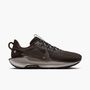 Nike Nike Reactx Pegasus Trail 5 - velvet brown/ironstone-college grey