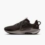 Nike Nike Reactx Pegasus Trail 5 - velvet brown/ironstone-college grey