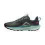 Nike Nike Reactx Pegasus Trail 5 - clay green/burgundy crush-bleached