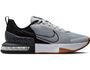 Nike M Air Max Alpha Trainer 6 - lt smoke grey/anthracite-black