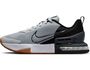 Nike M Air Max Alpha Trainer 6 - lt smoke grey/anthracite-black