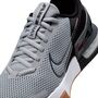 Nike M Air Max Alpha Trainer 6 - lt smoke grey/anthracite-black